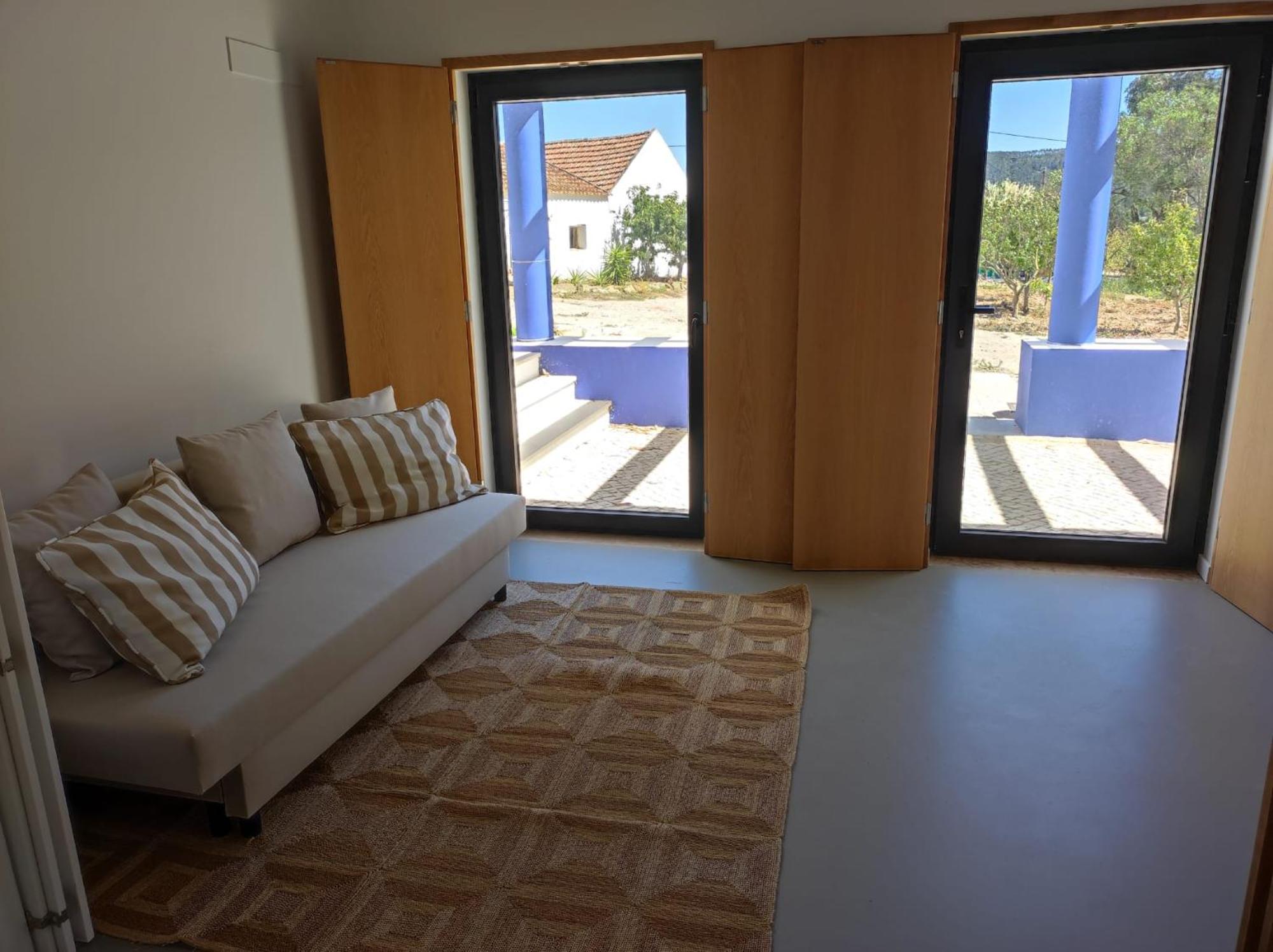 Ocean & Countryside Apartments Encarnacao Exterior foto